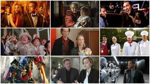 Stasera in TV: 7 Film Imperdibili del 14 Dicembre