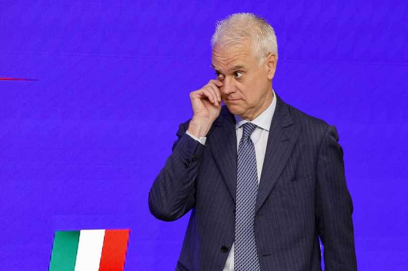 Zangrillo contro Landini: la Cgil è davvero isolata?