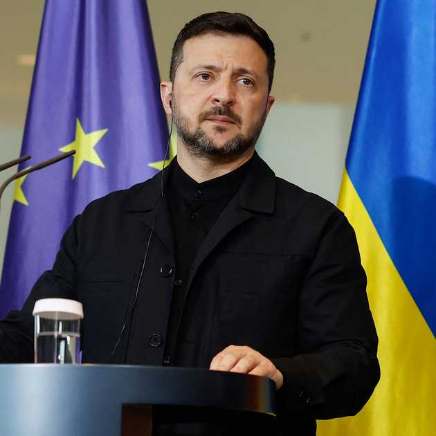 Zelensky Propone Compromesso in Vista di Nuovi Colloqui di Pace