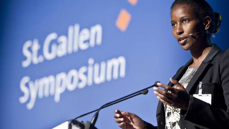 Bondi Beach, l'orrore previsto: parole di Ayaan Hirsi Ali