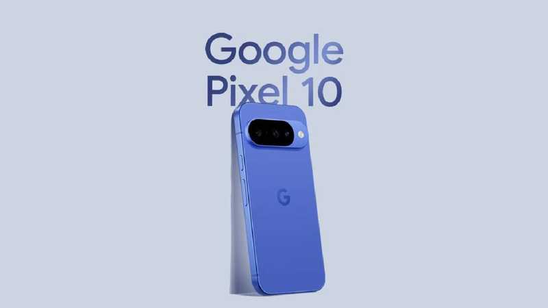 Crollo Prezzo Google Pixel 10: Offerte Irripetibili sul Mercato