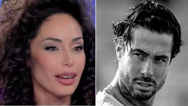 Dramma per Raffaella Fico: perde il figlio con Armando Izzo