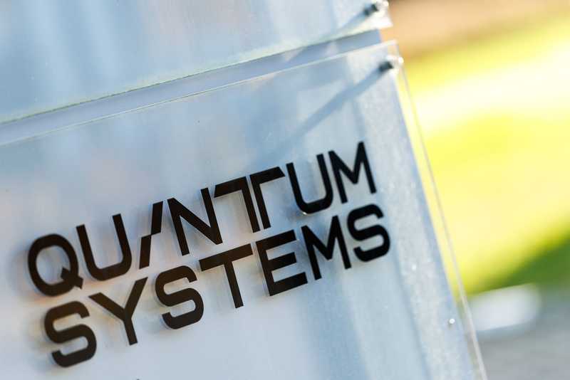 Droni ucraini in Germania: la prima produzione industriale