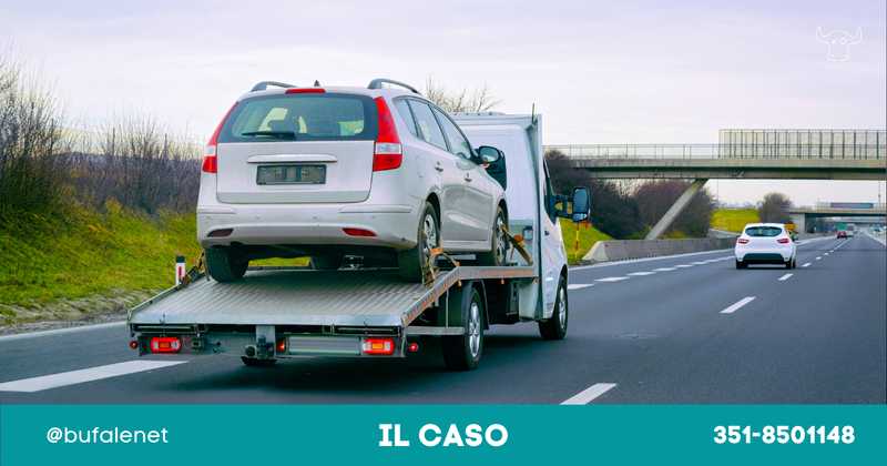 Fattori di Rischio e Prospettive sui Premi RC Auto