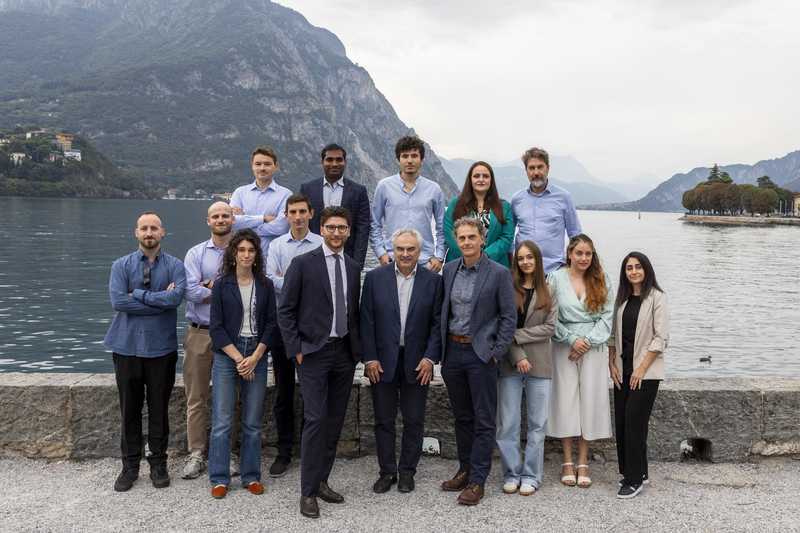 Limenet raccoglie 7 milioni per catturare la CO2