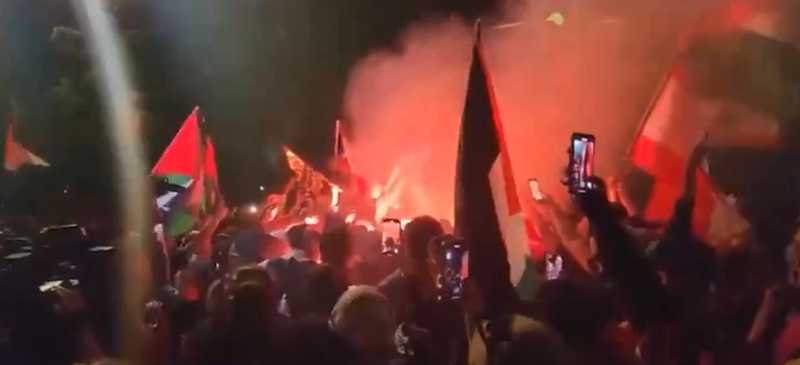 Netanyahu furioso con l'Australia: perché ora?