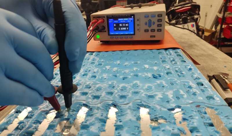 Tesla Model 3 e Model Y: le batterie Panasonic fanno la differenza?