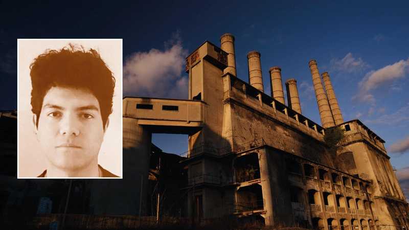 Tragedia ad Alzano Lombardo: 19enne precipita da ex Italcementi