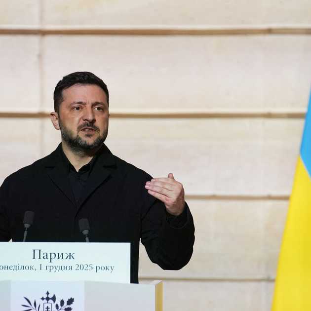 Zelensky e Inviati USA a Berlino: Colloqui per la Pace