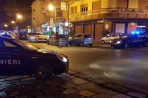 19enne arrestato a Latina: hashish e ketamina nei pub