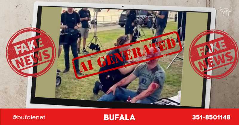 Bondi Beach: mito del falso attentato smontato