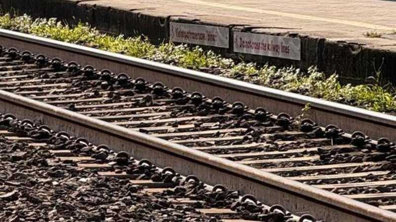 Cadavere sui binari nel Senese: Alta velocità Roma-Firenze ripristinata