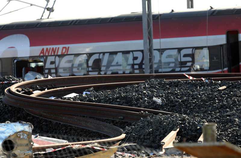 Disastro Frecciarossa Lodi: Tre Condanne Pesanti