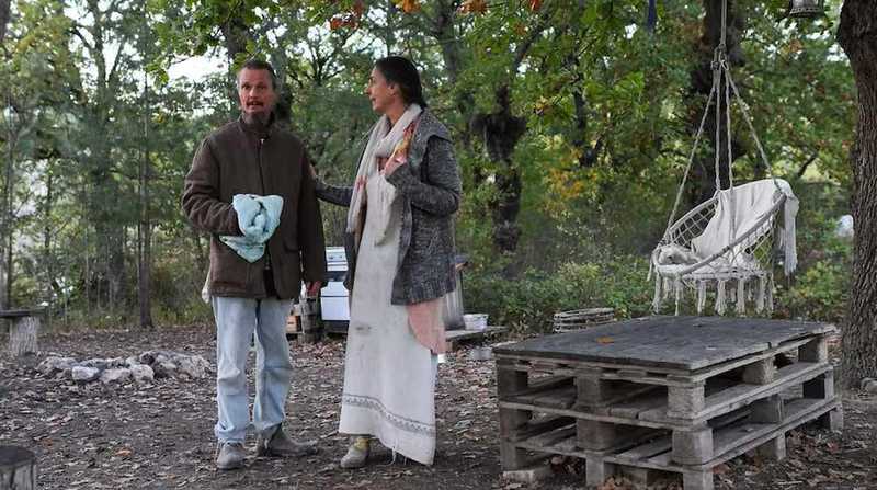 Famiglia nel Bosco: Battaglia Legale per i Figli