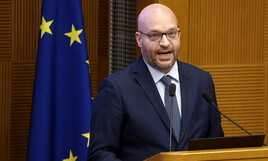 Fontana: "Guerra fallimento totale per Russia