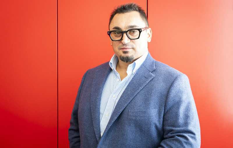 Macos: Rigenera Città, Valorizza Persone