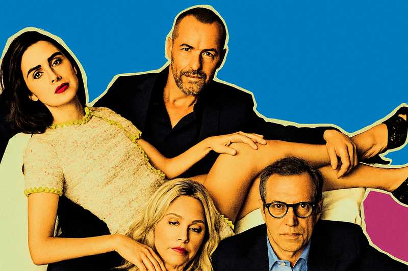 Muccino: «Donne coraggiose, uomini vigliacchi»