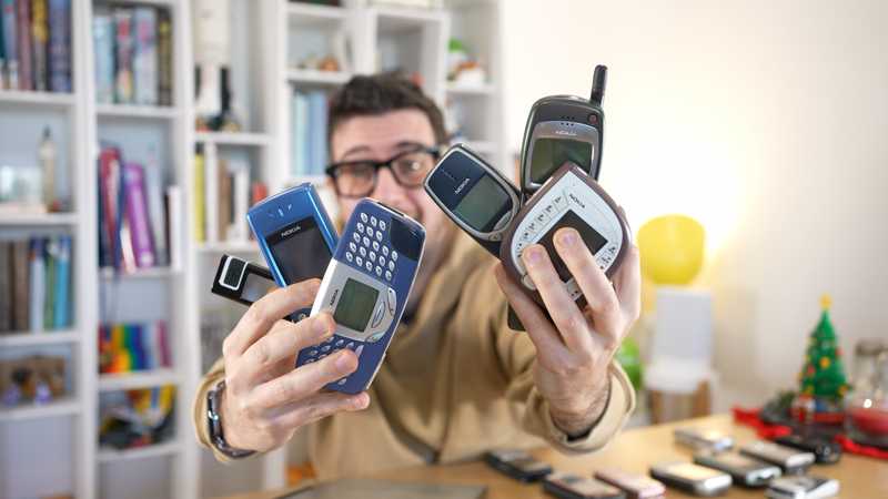 Nokia: l'ascesa e il crollo del gigante invincibile