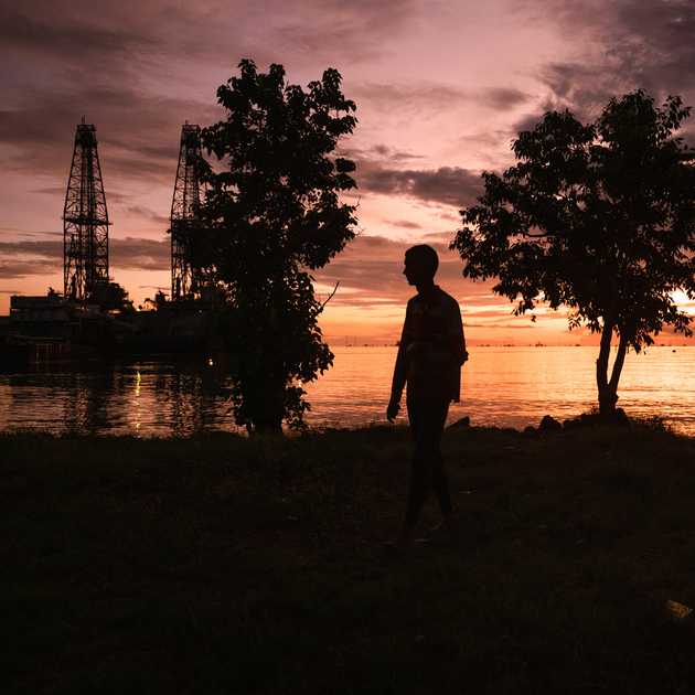 Petrolio venezuelano al centro della strategia anti-Maduro di Trump