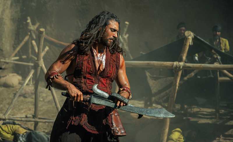 Sandokan: Scontro Finale e Destini Incrociati Martedì 16 Dicembre