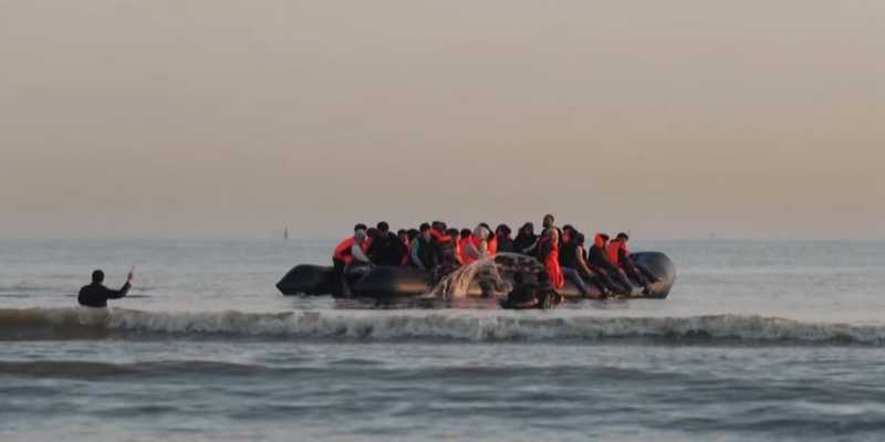 UE Migranti: il Modello Trump Conquista Bruxelles