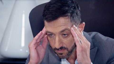 Un Posto al Sole 17/12: Gennaro Scagionato da Okoro!