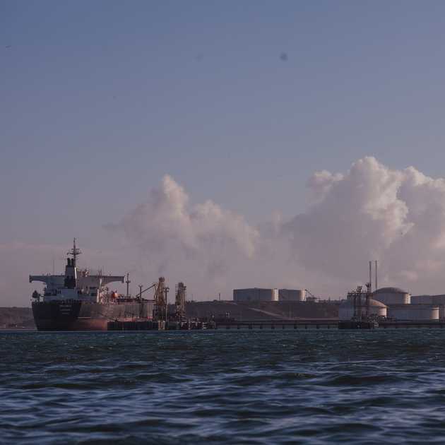 Blocco delle petroliere verso il Venezuela: cosa cambia e perché importa