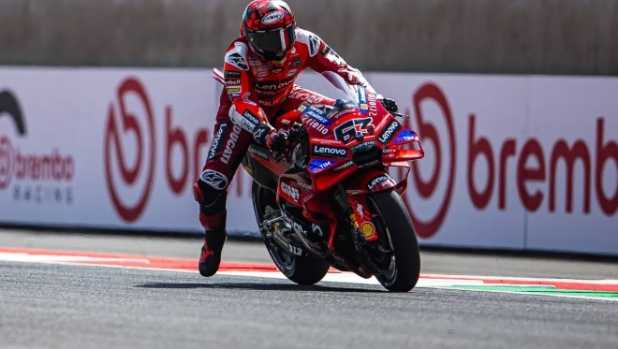 Brembo: Cinquant'anni di Dominio e Oltre Mille Titoli Mondiali