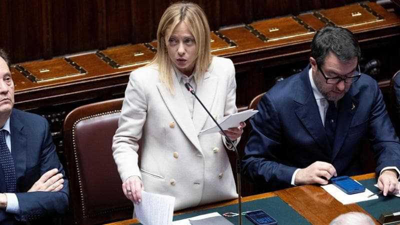 Diritti umani in Italia: perché Amnesty parla di 'caduta libera