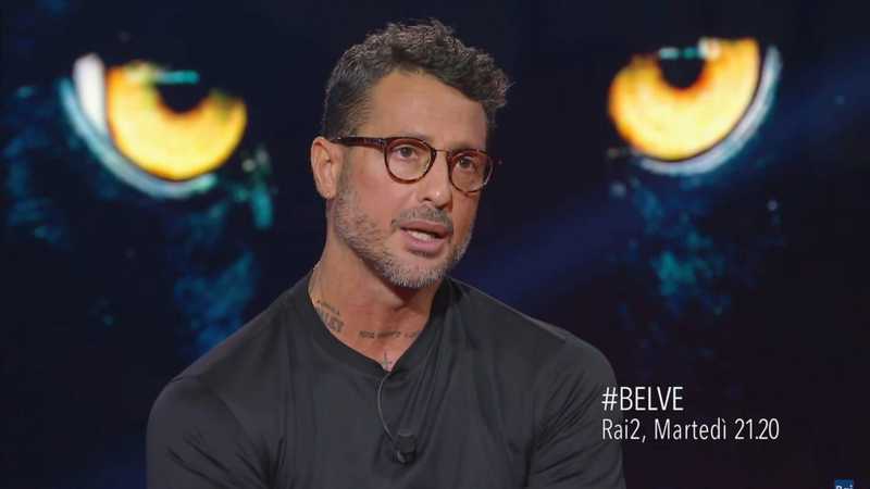 Fabrizio Corona: Io Sono Notizia, la serie che spacca l'Italia