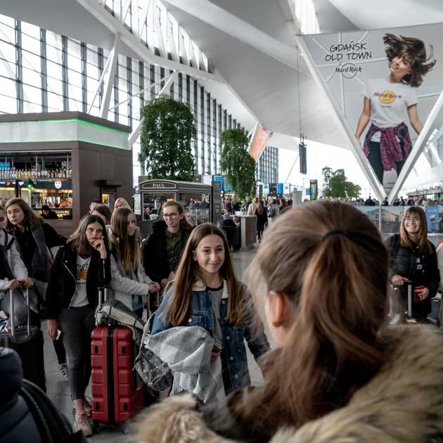 Il ritorno dell’Erasmus: cosa cambia con il rientro del Regno Unito