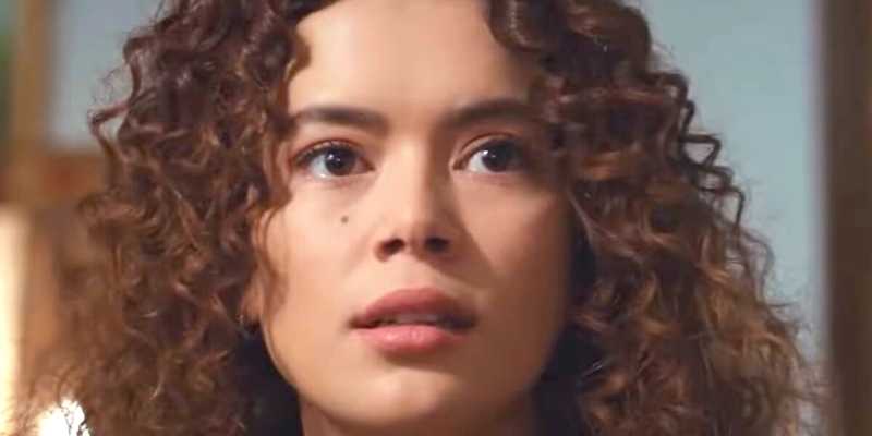 La forza di una donna: shock il 18 dicembre!