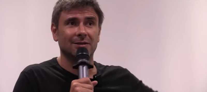 La Russia immaginaria di Di Battista e la questione della «russofobia»