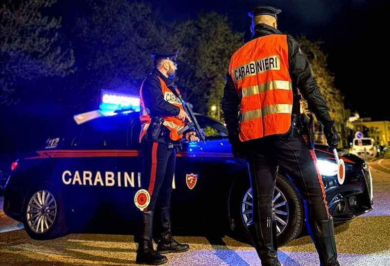 Assolto per stress: guida in stato di ebbrezza ribaltata a Bolzano