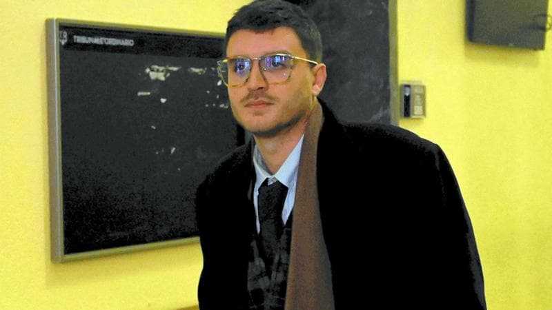 Caffo: condanna dimezzata per maltrattamenti