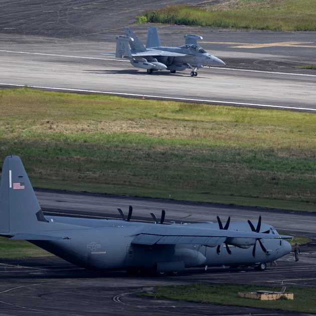 Casa Usa frena scioperi militari su Venezuela