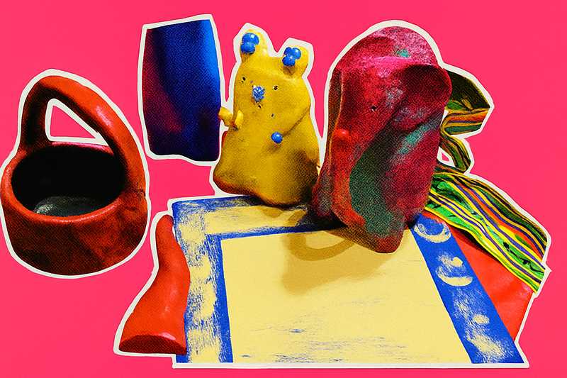 Ceramiche e saponi dalle carceri campane: lavoro, riabilitazione e mercato