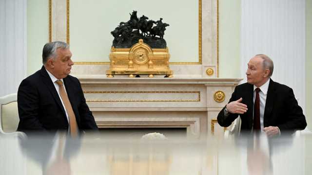 Crescono le Voci Critiche Contro l'Unione Europea