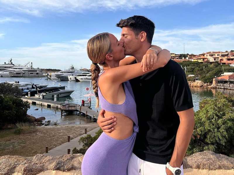 Crisi Morata-Campello: Amore al Capolinea o Solo Difficoltà?