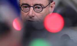 Debito comune per l'Ucraina: l’Ue pronta a restare in Consiglio a oltranza