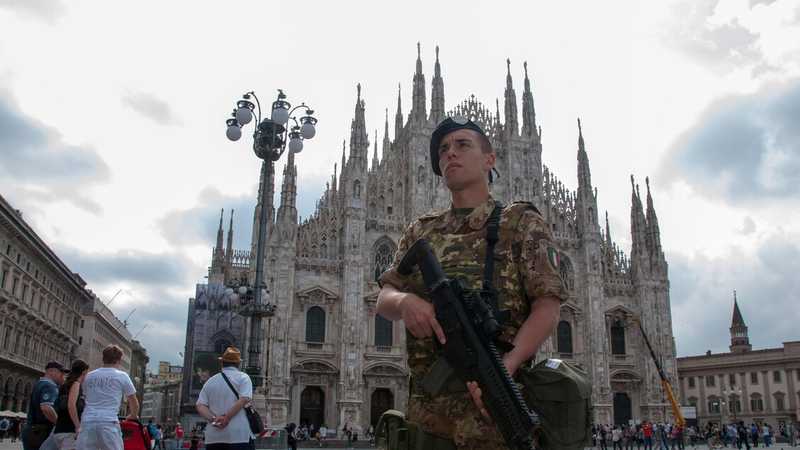 Emendamento nella manovra: cosa cambia per produzione e commercio di armi