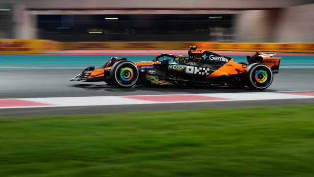 F1 2026: Norris 1, Hamilton 44, Verstappen cambia!