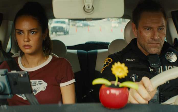 Film Stasera in TV: Tensione e Adrenalina con il Thriller Poliziesco