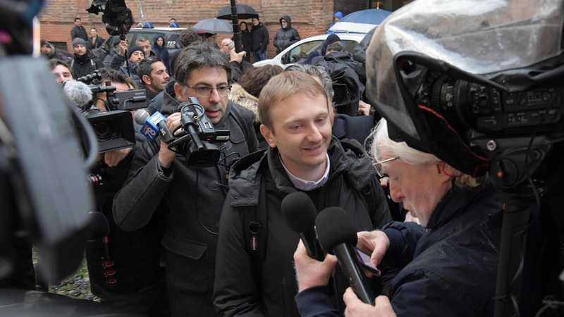 Garlasco: udienza finita