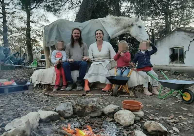 I Trevallion: dal bosco allo zoo, storie di cattura e conservazione