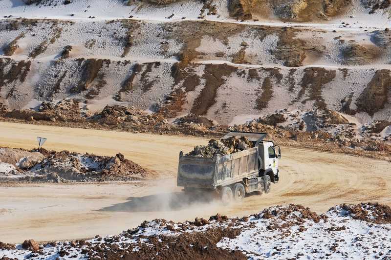 Il grande avvio del fondo minerario USA-Ucraina: perché il 2026 sarà decisivo