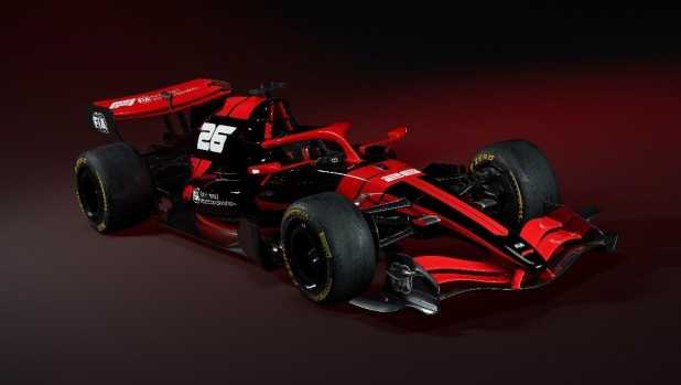 Overtake, Boost e Aerodinamica Attiva: come cambierà la F1