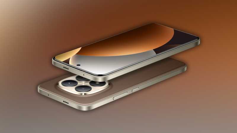 Redmi Note 15 Pro+ globale: scelte che lo rendono irriconoscibile