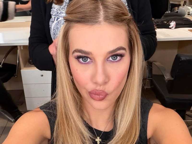 Clizia Incorvaia assolta: cade l'accusa di Sarcina