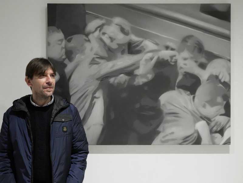 Ettore Pinelli: Ritorno in Sicilia, Luce e Radici dell'Arte